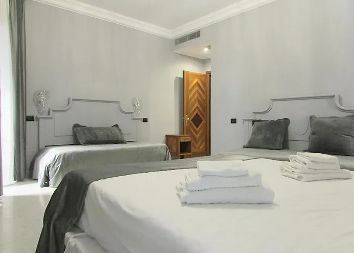 Gasthof Luxury Rom