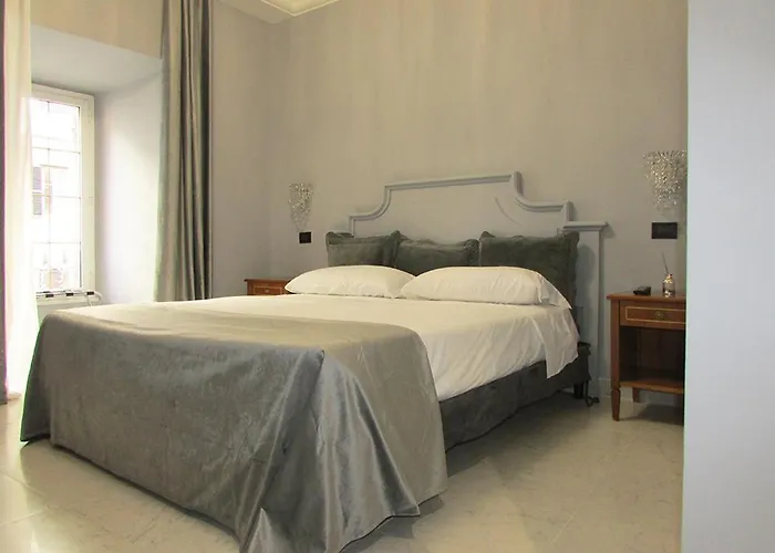Gasthof Luxury Rom