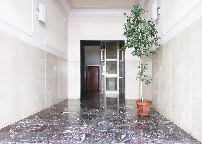 Luxury Gasthof Rom