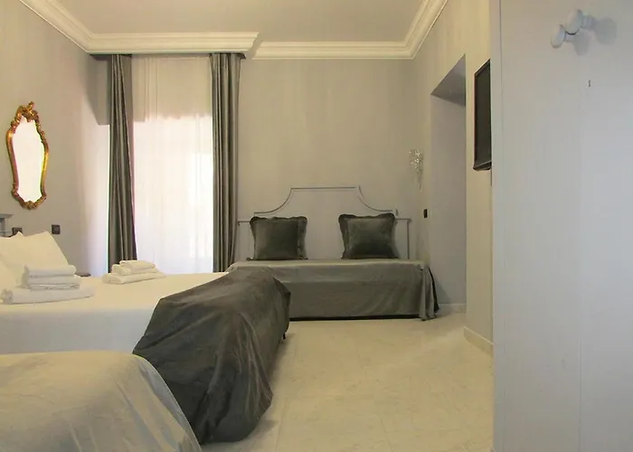 Luxury Gasthof Rom